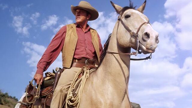 Why did Matt Dillon limp on Gunsmoke? James Arness wore a lift in one shoe for the rest of his life after 1944