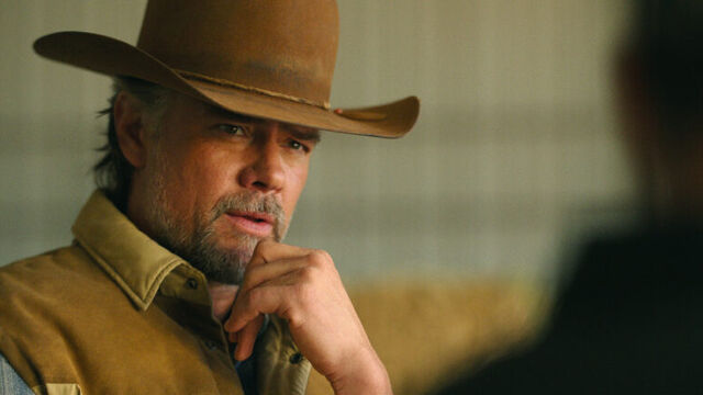 What happened to Randall in Ransom Canyon? His death is the lie half the town helped bury