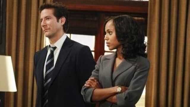 Why did Stephen leave Scandal? Shonda explained the decision herself