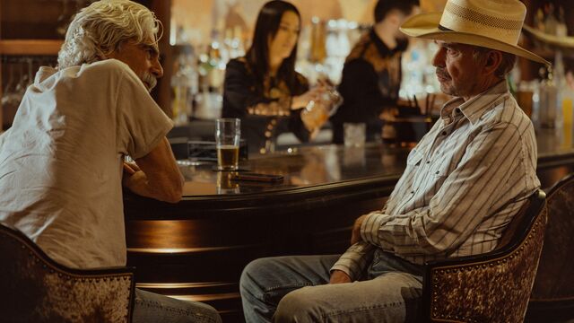 What shows are like Landman? Where to go next — inside the Taylor Sheridan stable and beyond it