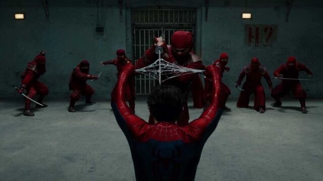 No, Jackie Chan’s Stunt Team Isn’t on Spider-Man: Brand New Day, Says Destin Daniel Cretton
