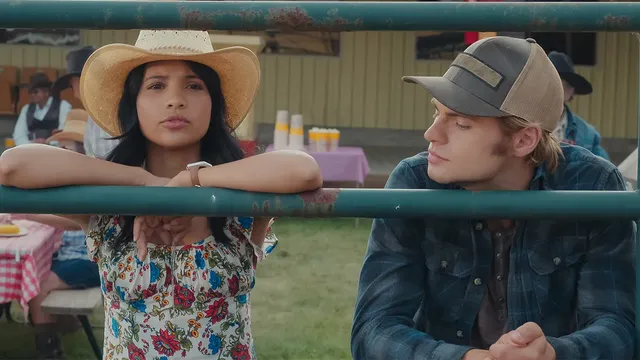 Where My Life with the Walter Boys was filmed isn't Colorado — it isn't even the same country