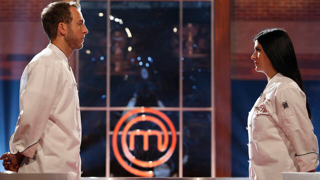 Where is MasterChef's Luca now? The first thing he built after the trophy flopped — he says so himself