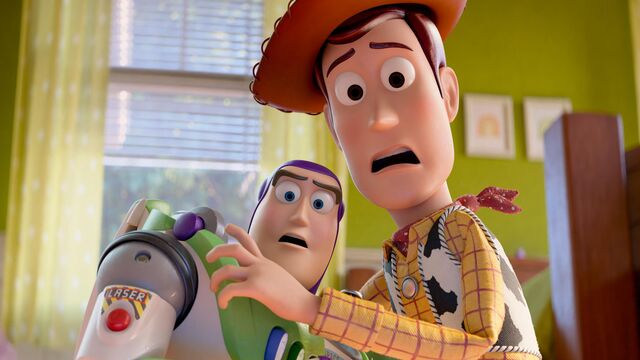 Toy Story 5 zooms past $950M worldwide, nears $1B