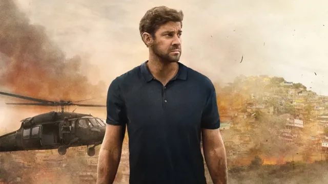 Which Jack Ryan book is the best? Every novel ranked, from Red October onward