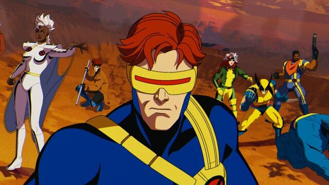 What’s ahead for X-Men ’97 season 3—cast, plot, and release date?