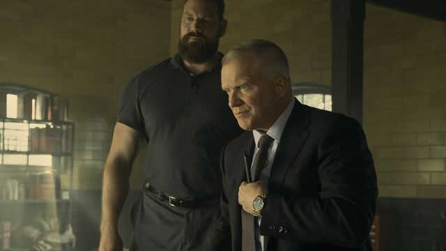 What shows are like Reacher? 10 underrated gems & where to stream them