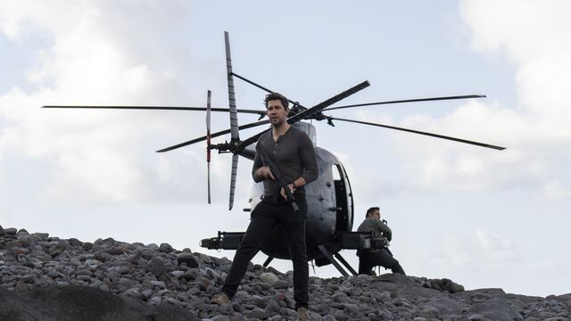 What Jack Ryan season is the best? The critics' favorite is the exact one fans ranked dead last