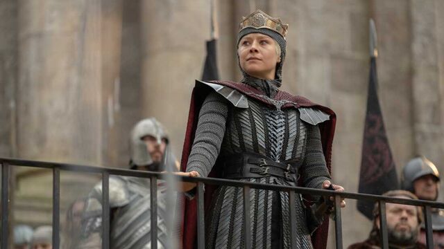 How many episodes are in House of the Dragon season 3 — and when does the finale air?