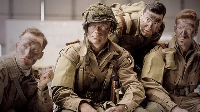 How true is Band of Brothers?