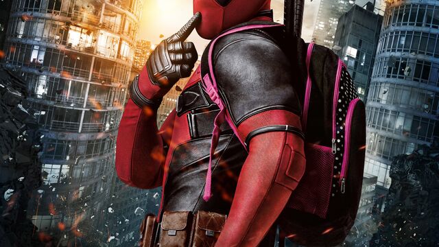 Deadpool Crashes Avengers: Doomsday, Ryan Reynolds Confirms