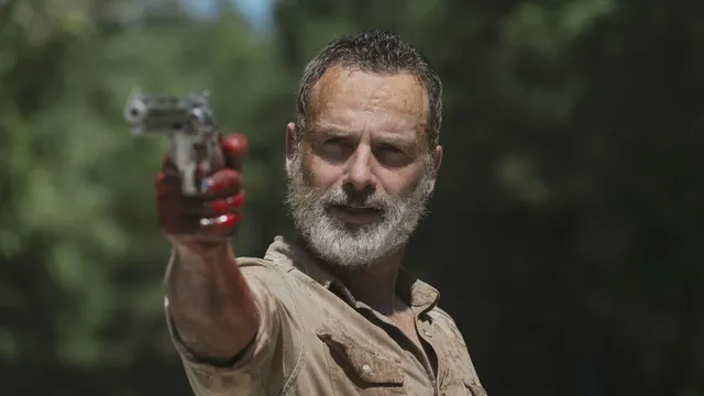 Why did Rick leave The Walking Dead? His exit came with a promise AMC never kept