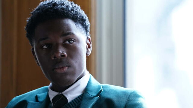 Seven seasons after the pilot, The Chi's Kevin left at 19 — what happened to him on screen