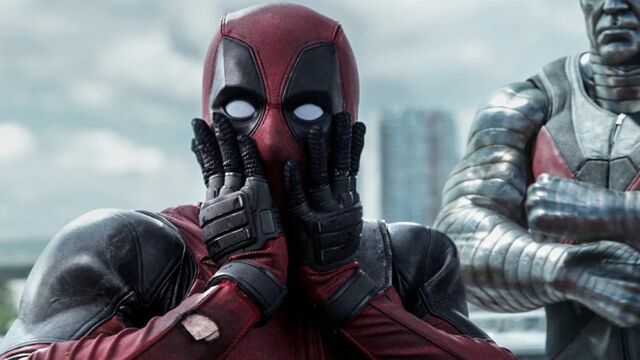 One Deadpool Easter egg cost Ryan Reynolds $10,000 out of pocket