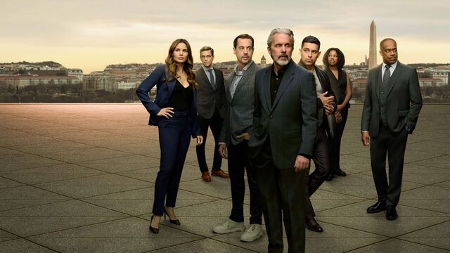 What is the NCIS universe? The list of all the series it includes