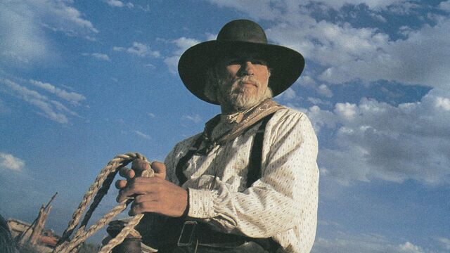 The Lonesome Dove cast members who have died: a list that now includes Gus himself
