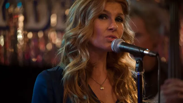 Why did Rayna leave Nashville? It wasn't the story's call