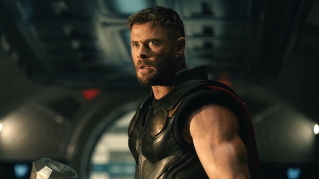 Doctor Doom Shrugged Off Thor’s Stormbreaker — Here’s Why