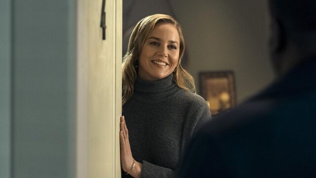 What happened to Jack Ryan's wife?