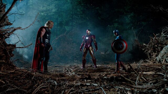 The Russo brothers could become history’s highest-grossing directors, thanks to Avengers: Secret Wars