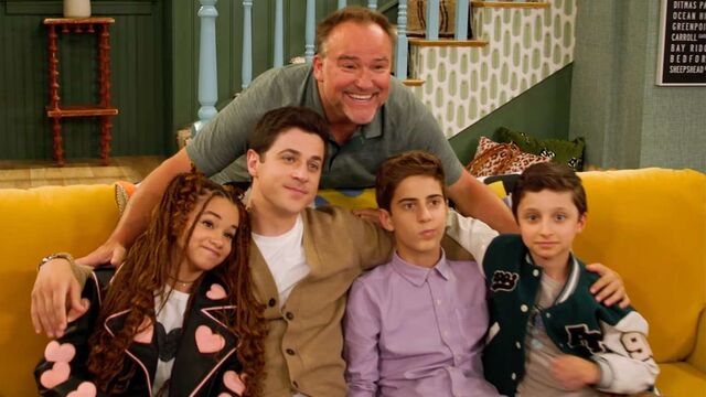 Wizards Beyond Waverly Place: what happened to Max? The show gives one answer, Jake T. Austin gives another