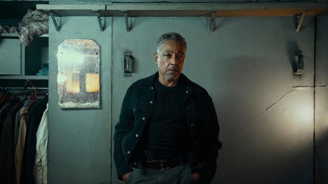 Is Kaleidoscope on Netflix? How to watch Giancarlo Esposito’s hit heist thriller right now