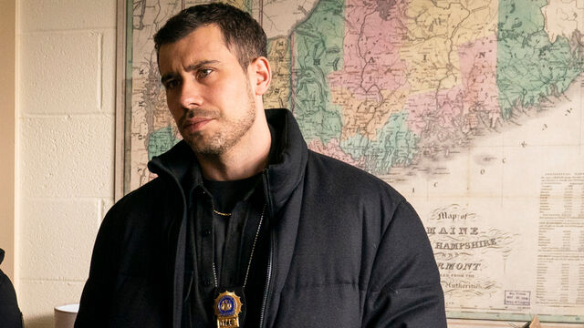 Why did Velasco leave SVU? The show gave him two goodbyes