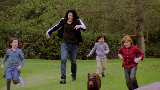 What happened to Neverland Ranch?