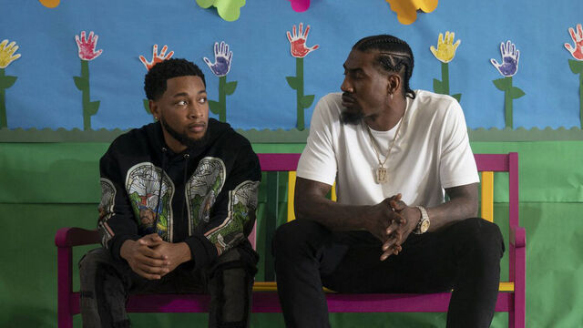 Who killed Rob in The Chi? The shooter hid in plain sight for two more seasons