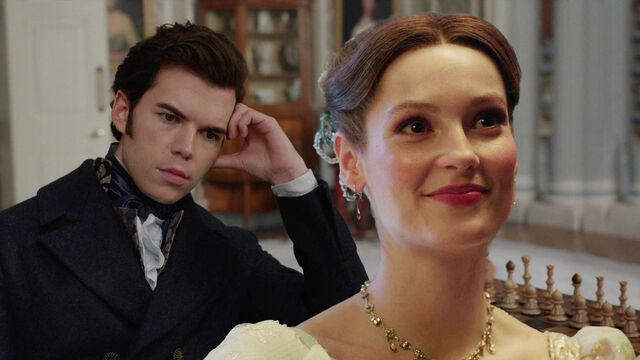 Scandal Caused By Bridgerton Siblings Is Set To Grow Every Season