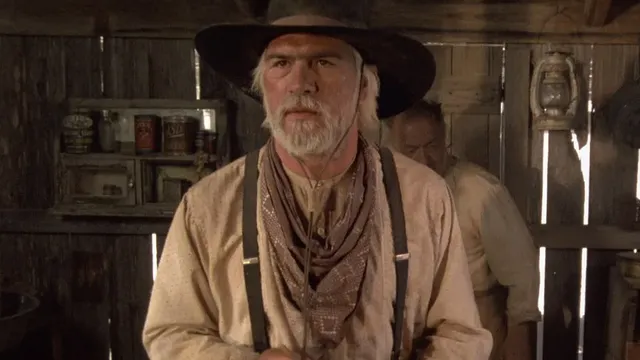 How did Lonesome Dove get its name? McMurtry called the moment an epiphany