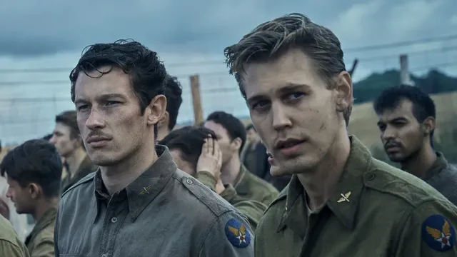 How true is the Masters of the Air ending to what the real Bloody Hundredth lived through?