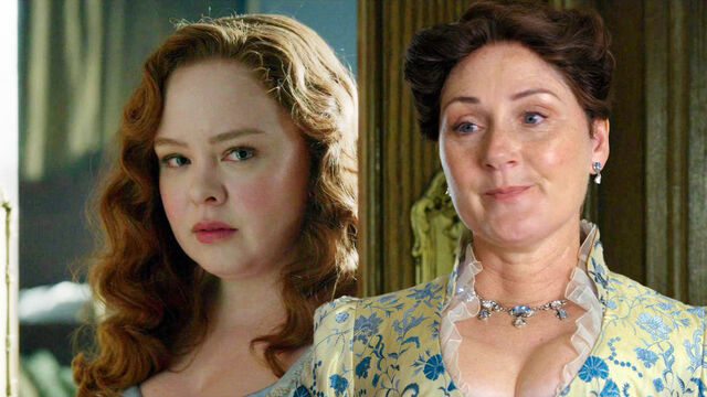 S3 Drastically Redefined Three Bridgerton Characters, Confusing Fans