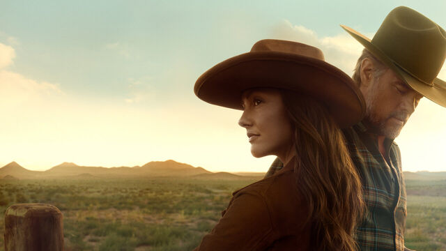 What is Ransom Canyon about — and how close does it stay to the books?