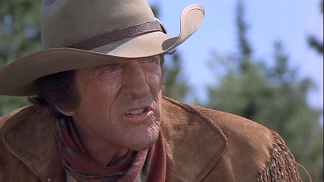Why was Gunsmoke canceled? The cast found out the same way the viewers did