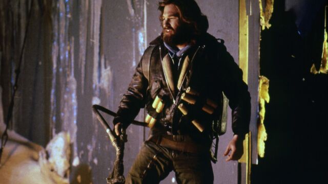 ACE Golden Eddie Filmmaker of the Year goes to John Carpenter, honoring his legendary career