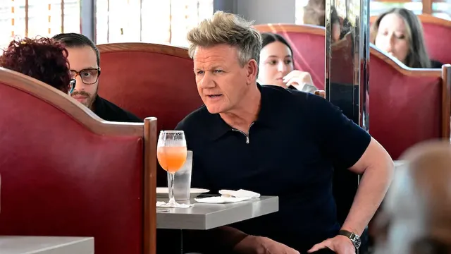 How many Kitchen Nightmares restaurants are still open? Season 1 alone should have warned Ramsay