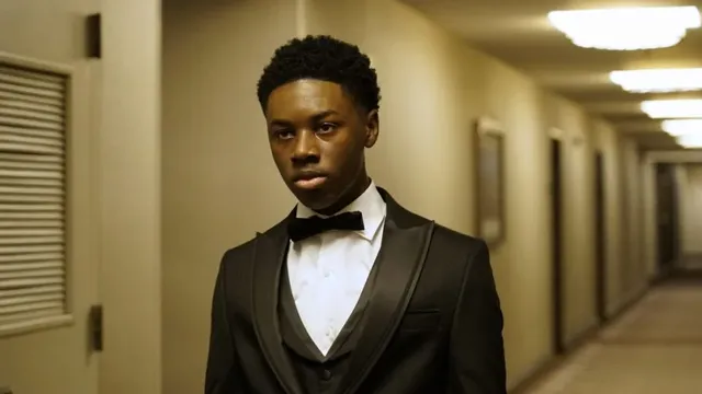 In The Chi, why did Kevin leave? For once, an exit came without the show's usual backstage drama