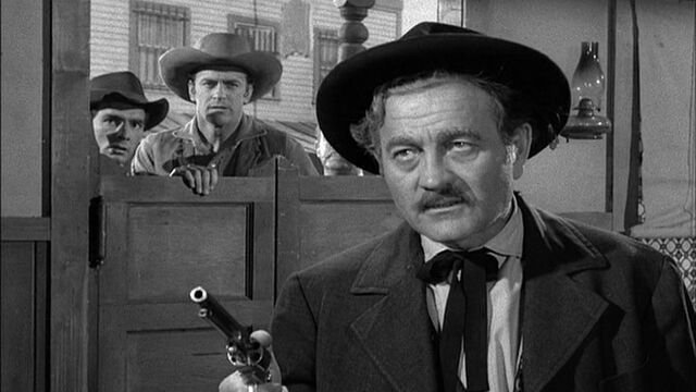 Why did Doc leave Gunsmoke? His absence lasted six episodes in 1971