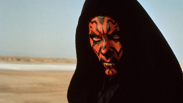Disney’s Star Wars finally redeems Darth Maul after George Lucas’s biggest misstep