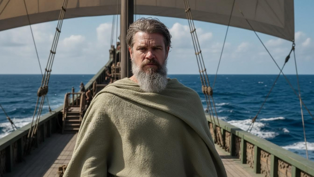 The Odyssey cast ranked by net worth: who tops Christopher Nolan's rich list?