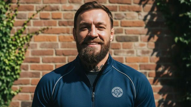 Conor McGregor goes monk mode: keeps away from Dee Devlin and lives in the gym for UFC 329 on Paramount+
