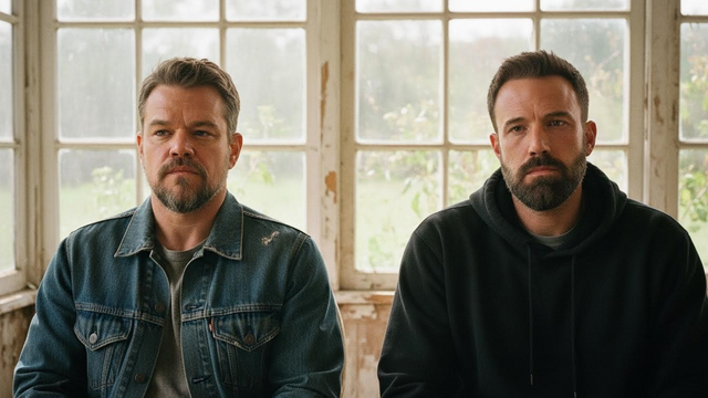 Inside Netflix’s wild bonus tier even Matt Damon and Ben Affleck thought was impossible