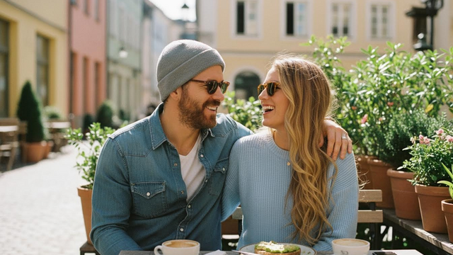 Blake Lively and Ryan Reynolds make roasting romantic — and it’s peak couple goals