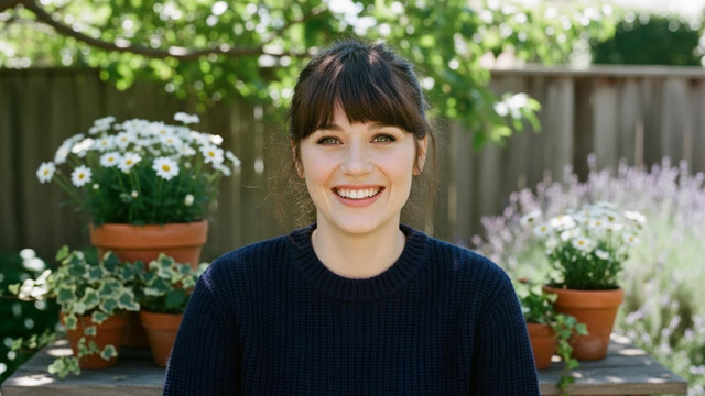Zooey Deschanel reveals why only Lamorne Morris could play Winston