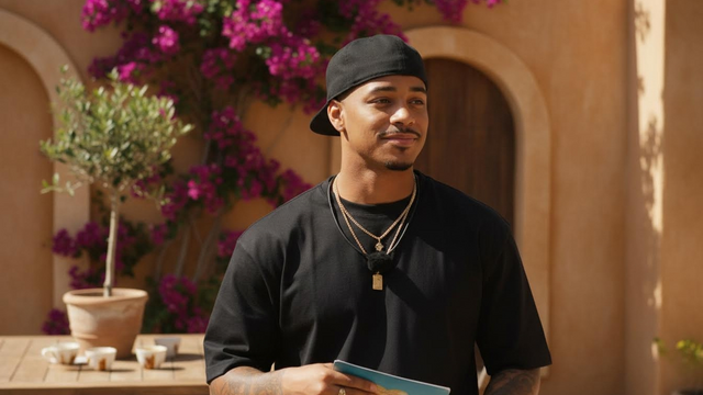 Love Island USA's Corbin breaks silence on bruising exit and the CorbinGPT nickname