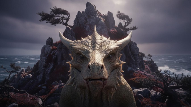 Sunfyre dead? House of the Dragon season 3 finally confirms what happened to Aegon’s dragon