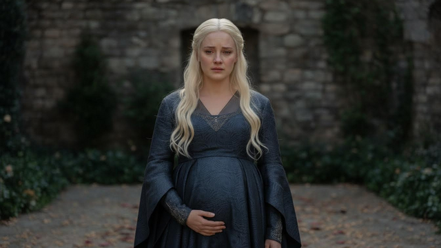 Is Helaena pregnant? The heartbreaking fate awaiting her children in George R.R. Martin’s book