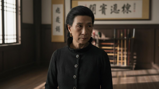Why Wai Ching Ho mattered to Daredevil — and what her death means for the franchise