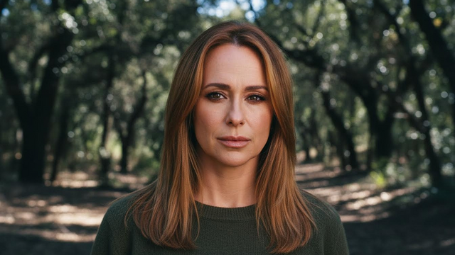 Jennifer Hewitt’s true-crime comeback: where to watch the new season of A Killer Among Friends